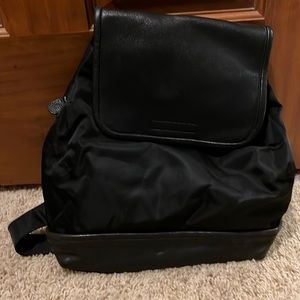 Nine West Backpack Purse